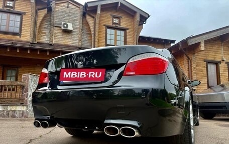 BMW M5, 2007 год, 6 800 000 рублей, 15 фотография