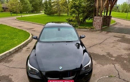 BMW M5, 2007 год, 6 800 000 рублей, 16 фотография