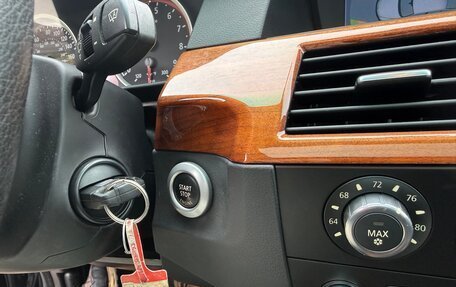 BMW M5, 2007 год, 6 800 000 рублей, 23 фотография