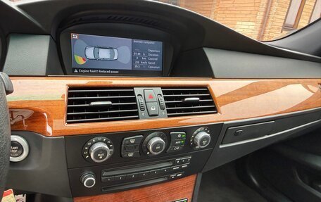 BMW M5, 2007 год, 6 800 000 рублей, 22 фотография