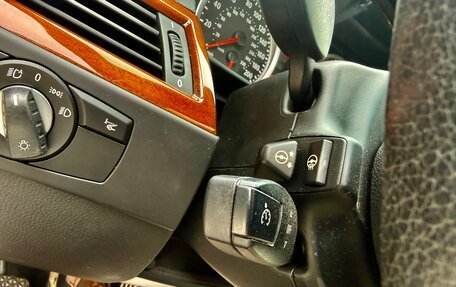 BMW M5, 2007 год, 6 800 000 рублей, 19 фотография