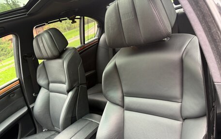 BMW M5, 2007 год, 6 800 000 рублей, 26 фотография