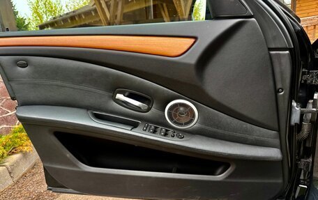 BMW M5, 2007 год, 6 800 000 рублей, 20 фотография