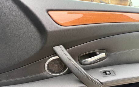 BMW M5, 2007 год, 6 800 000 рублей, 29 фотография