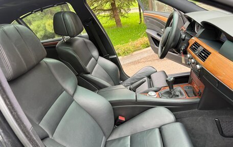 BMW M5, 2007 год, 6 800 000 рублей, 28 фотография