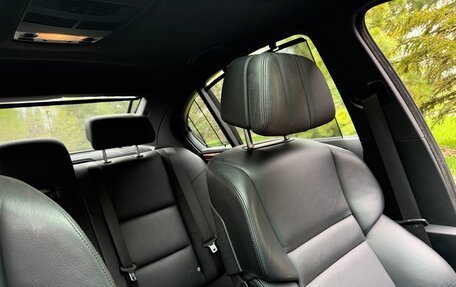 BMW M5, 2007 год, 6 800 000 рублей, 32 фотография