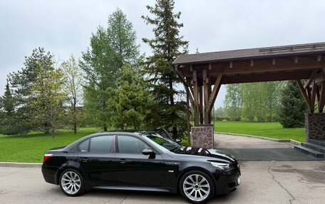 BMW M5, 2007 год, 6 800 000 рублей, 33 фотография