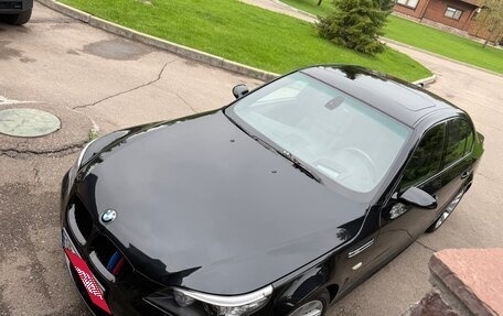 BMW M5, 2007 год, 6 800 000 рублей, 36 фотография