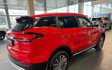 Geely Atlas, 2022 год, 1 795 000 рублей, 5 фотография