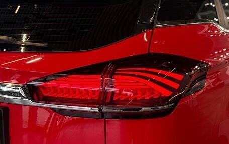 Geely Atlas, 2022 год, 1 795 000 рублей, 9 фотография
