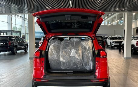 Geely Atlas, 2022 год, 1 795 000 рублей, 12 фотография