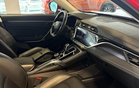 Geely Atlas, 2022 год, 1 795 000 рублей, 16 фотография