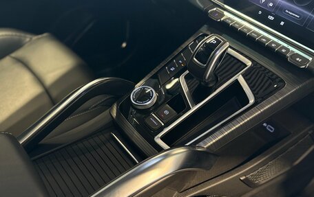 Geely Atlas, 2022 год, 1 795 000 рублей, 18 фотография