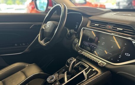 Geely Atlas, 2022 год, 1 795 000 рублей, 22 фотография