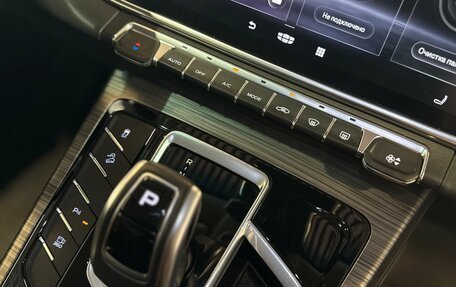 Geely Atlas, 2022 год, 1 795 000 рублей, 20 фотография