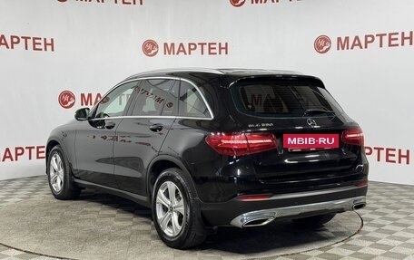 Mercedes-Benz GLC, 2017 год, 2 300 000 рублей, 7 фотография