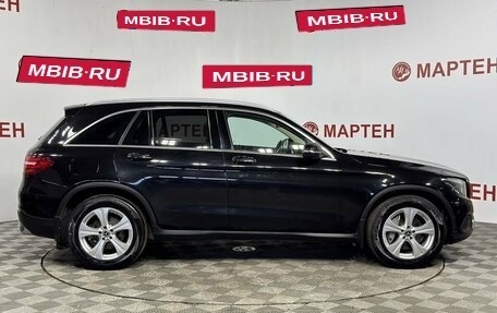 Mercedes-Benz GLC, 2017 год, 2 300 000 рублей, 4 фотография