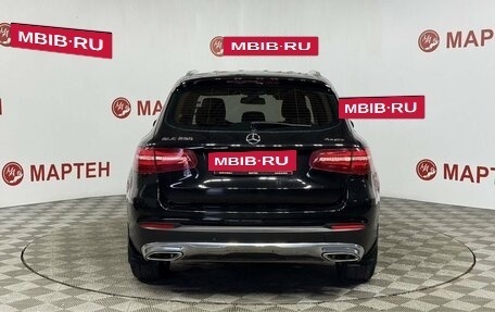Mercedes-Benz GLC, 2017 год, 2 300 000 рублей, 6 фотография