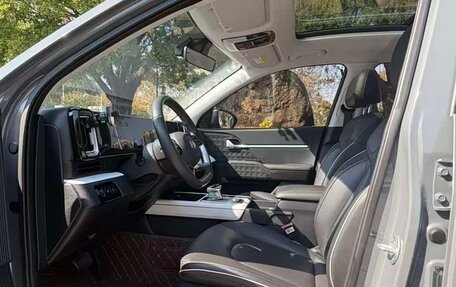 Hyundai ix35, 2023 год, 1 673 000 рублей, 9 фотография