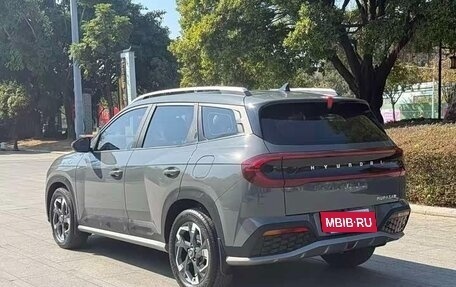Hyundai ix35, 2023 год, 1 673 000 рублей, 5 фотография