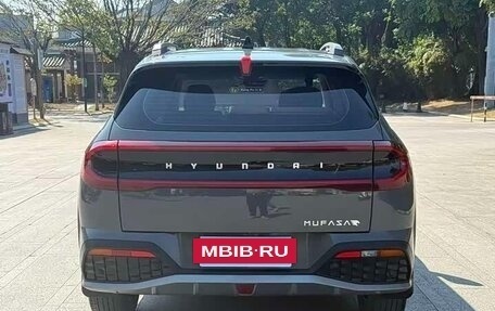 Hyundai ix35, 2023 год, 1 673 000 рублей, 6 фотография