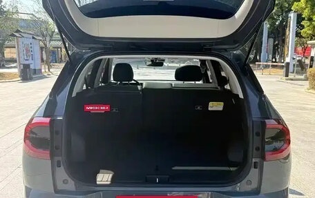 Hyundai ix35, 2023 год, 1 673 000 рублей, 11 фотография