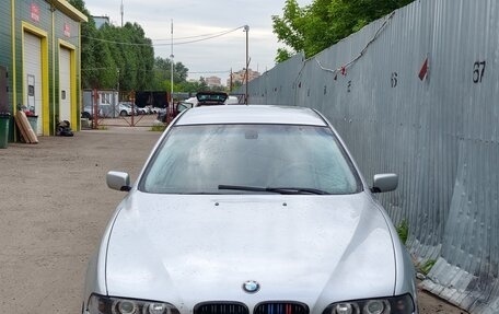 BMW 5 серия, 1999 год, 370 000 рублей, 1 фотография