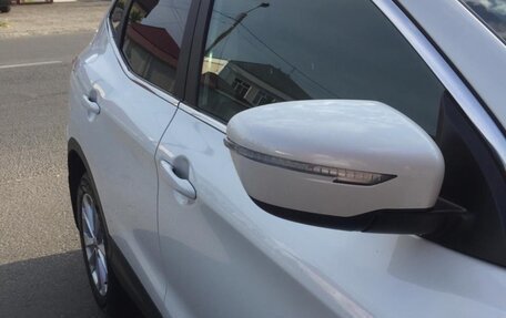 Nissan Qashqai, 2014 год, 1 490 000 рублей, 1 фотография