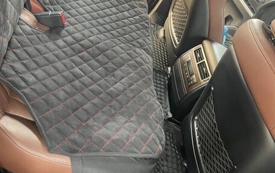 Toyota Land Cruiser 200, 2021 год, 10 500 000 рублей, 1 фотография