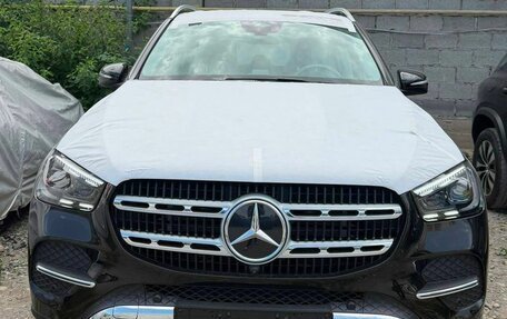 Mercedes-Benz GLE, 2026 год, 11 400 000 рублей, 1 фотография
