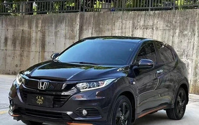 Honda Vezel, 2022 год, 1 380 000 рублей, 1 фотография
