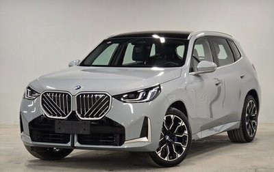 BMW X3, 2025 год, 6 587 000 рублей, 1 фотография