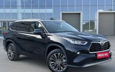 Toyota Highlander, 2026 год, 5 250 000 рублей, 1 фотография