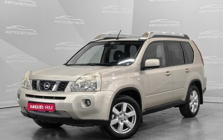 Nissan X-Trail, 2010 год, 1 320 000 рублей, 1 фотография