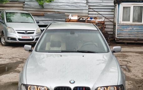 BMW 5 серия, 1999 год, 370 000 рублей, 3 фотография