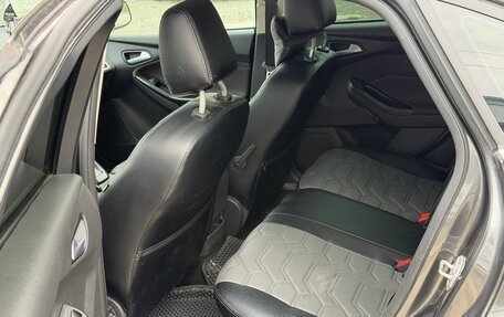 Ford Focus III, 2017 год, 1 100 000 рублей, 12 фотография