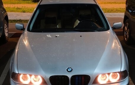 BMW 5 серия, 1999 год, 370 000 рублей, 2 фотография