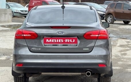 Ford Focus III, 2017 год, 1 100 000 рублей, 6 фотография