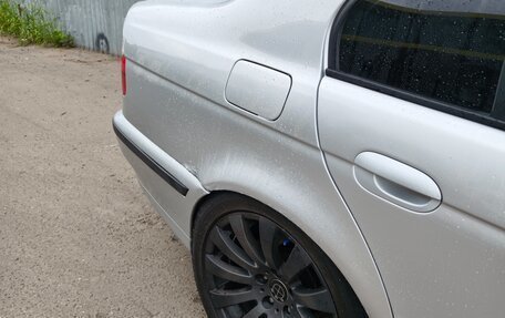 BMW 5 серия, 1999 год, 370 000 рублей, 6 фотография