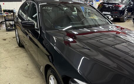 BMW 5 серия, 2020 год, 4 200 000 рублей, 6 фотография