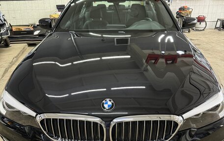 BMW 5 серия, 2020 год, 4 200 000 рублей, 7 фотография