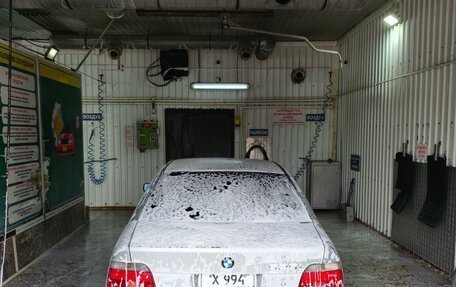 BMW 5 серия, 1999 год, 370 000 рублей, 9 фотография