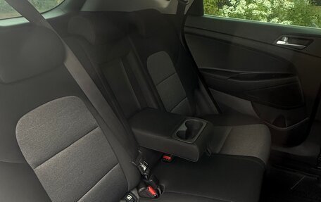 Hyundai Tucson III, 2019 год, 2 200 000 рублей, 15 фотография