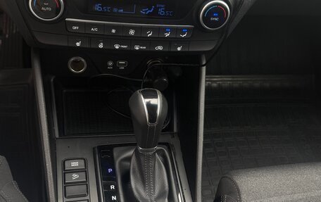 Hyundai Tucson III, 2019 год, 2 200 000 рублей, 12 фотография