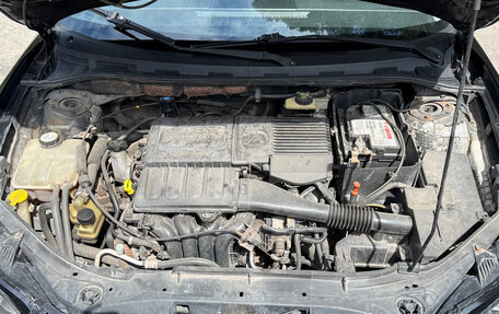 Mazda 3, 2004 год, 420 000 рублей, 3 фотография