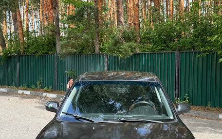 Mazda 3, 2004 год, 420 000 рублей, 7 фотография