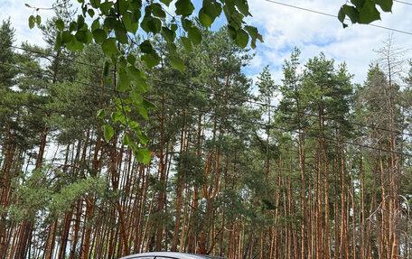 Mazda 3, 2004 год, 420 000 рублей, 8 фотография
