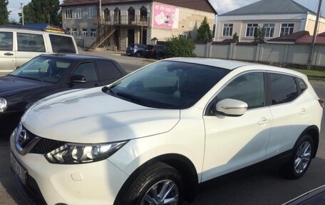 Nissan Qashqai, 2014 год, 1 490 000 рублей, 3 фотография