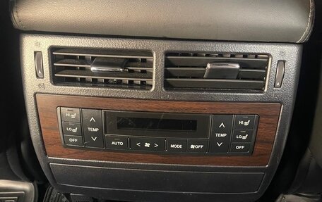 Toyota Land Cruiser 200, 2021 год, 10 500 000 рублей, 2 фотография