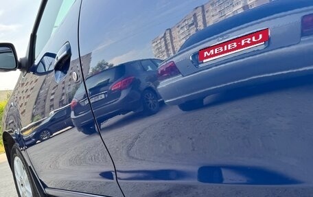 Renault Logan II, 2015 год, 750 000 рублей, 6 фотография